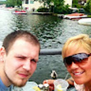 Meet your Posher, Micki